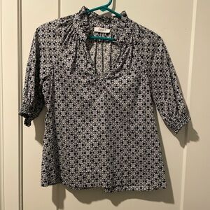 Avara Blouse